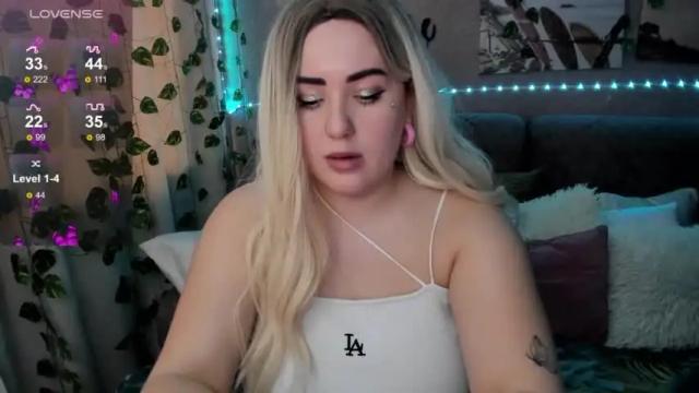 Image 12 of yummylana Stream on Chaturbate on 13 months ago