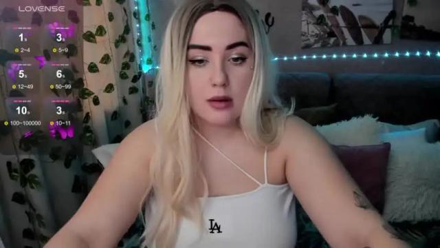 Image 2 of yummylana Stream on Chaturbate on 13 months ago