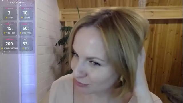 Image 2 of yummylilya Stream on Chaturbate on 4 months ago
