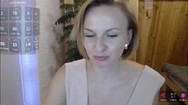 Thumbnail 3, yummylilya's Stream at Chaturbate, 4 months ago