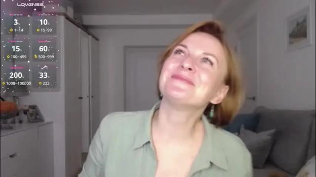 Image 2 of yummylilya Stream on Chaturbate on 2 months ago