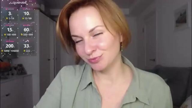 Image 3 of yummylilya Stream on Chaturbate on 2 months ago