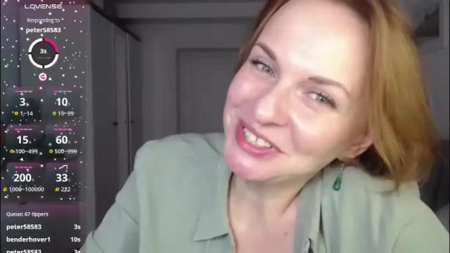 Image 8 of yummylilya Stream on Chaturbate on 2 months ago