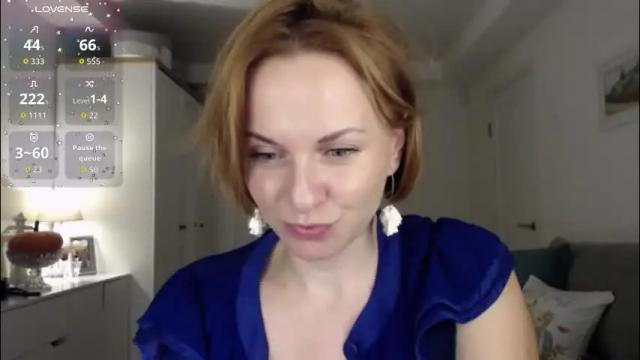 Image 7 of yummylilya Stream on Chaturbate on 2 months ago