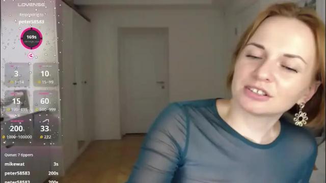 Image 7 of yummylilya Stream on Chaturbate on 2 months ago