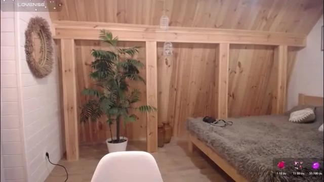 Image 4 of yummylilya Stream on Chaturbate on 2 months ago