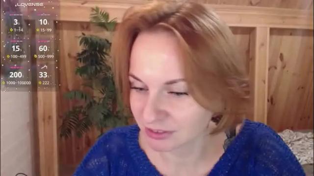 Thumbnail 1, yummylilya's Stream at Chaturbate, 1 month ago