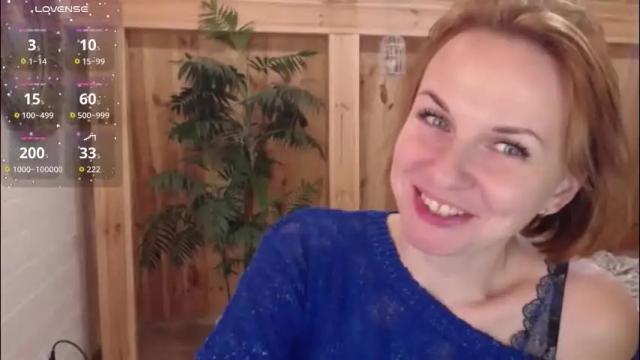 Thumbnail 2, yummylilya's Stream at Chaturbate, 1 month ago