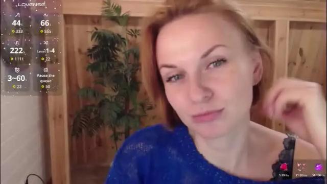 Image 6 of yummylilya Stream on Chaturbate on 2 months ago