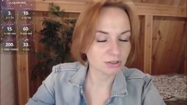 Image 3 of yummylilya Stream on Chaturbate on 1 month ago