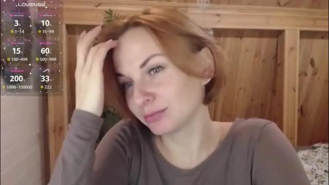 Thumbnail 1, yummylilya's Stream at Chaturbate, 1 month ago