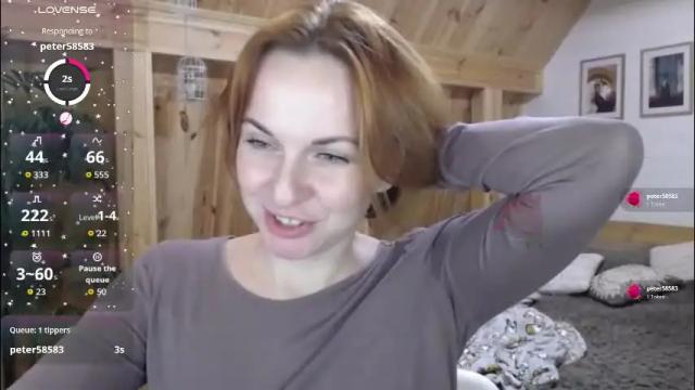 Image 12 of yummylilya Stream on Chaturbate on 1 month ago