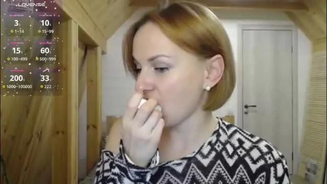 Image 11 of yummylilya Stream on Chaturbate on 10 days ago