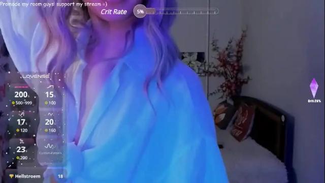 Image 2 of yummyqueen1 Stream on Chaturbate on 6 months ago