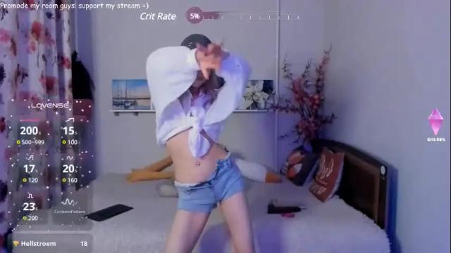 Image 4 of yummyqueen1 Stream on Chaturbate on 6 months ago