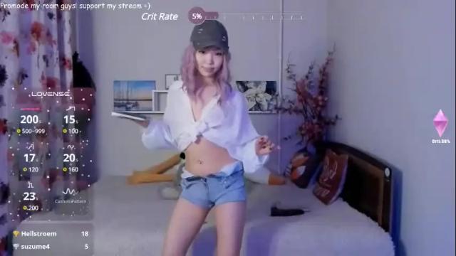 Image 7 of yummyqueen1 Stream on Chaturbate on 6 months ago