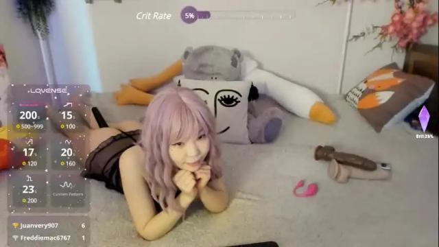 Thumbnail 3, yummyqueen1's Stream at Chaturbate, 6 months ago