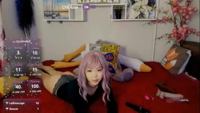 Image 10 of yummyqueen1 Stream on Chaturbate on 5 months ago