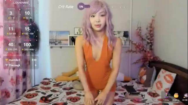 Thumbnail 1, yummyqueen1's Stream at Chaturbate, 3 months ago