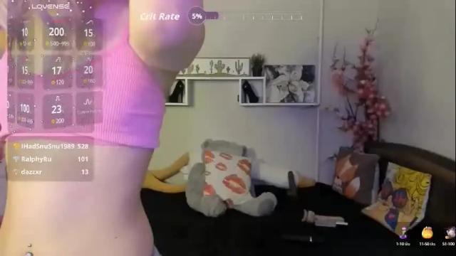 Image 10 of yummyqueen1 Stream on Chaturbate on 3 months ago
