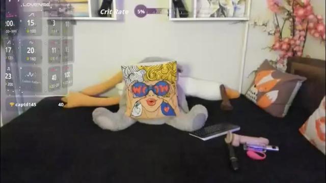 Image 12 of yummyqueen1 Stream on Chaturbate on 3 months ago