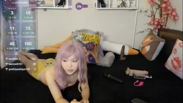 Image 12 of yummyqueen1 Stream on Chaturbate on 3 months ago
