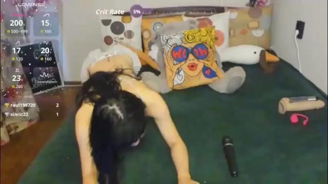Image 4 of yummyqueen1 Stream on Chaturbate on 6 days ago