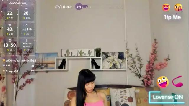 Image 3 of yummyqueen1 Stream on Chaturbate on 1 month ago