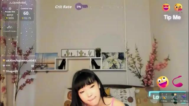 Image 4 of yummyqueen1 Stream on Chaturbate on 1 month ago