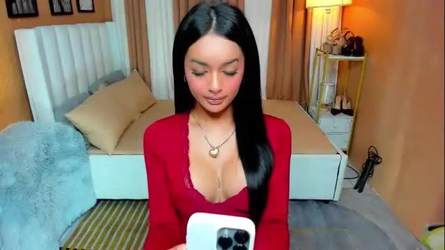 Thumbnail 2, yummyrenalyn's Stream at Chaturbate, 15 days ago