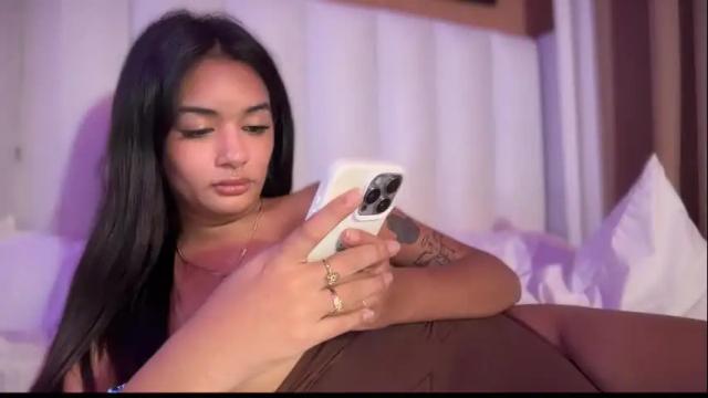 Thumbnail 1, yummyrenalyn's Stream at Chaturbate, 20 days ago