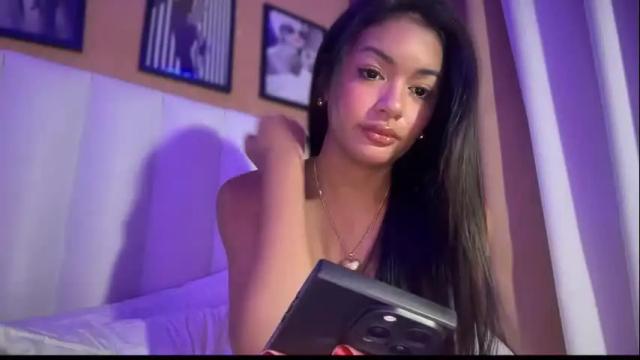 Image 7 of yummyrenalyn Stream on Chaturbate on 1 day ago