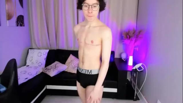Thumbnail 2, yun_glas's Stream at Chaturbate, 7 days ago