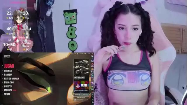 Thumbnail 3, yuna_pink666's Stream at Chaturbate, 2 months ago