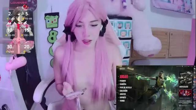 Image 10 of yuna_pink666 Stream on Chaturbate on 2 months ago