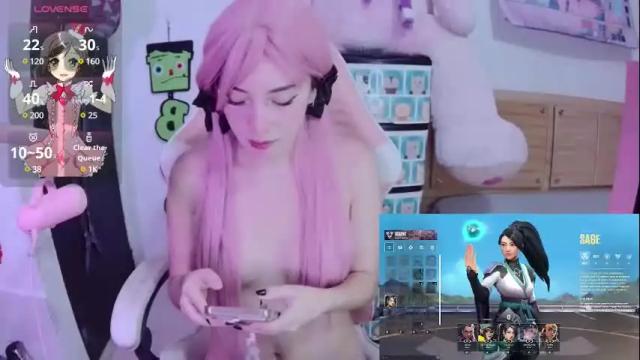 Image 11 of yuna_pink666 Stream on Chaturbate on 2 months ago