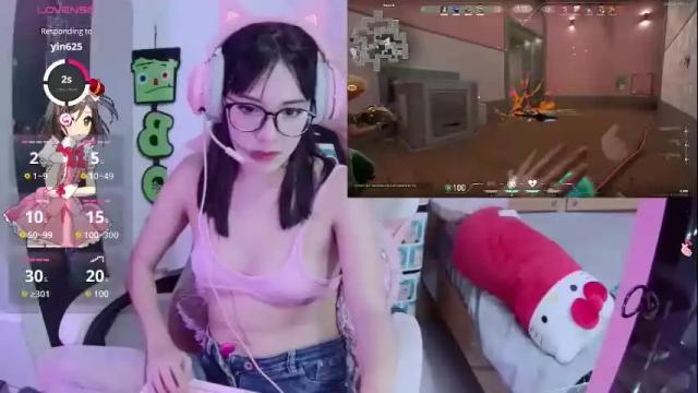 Image 10 of yuna_pink666 Stream on Chaturbate on 2 months ago