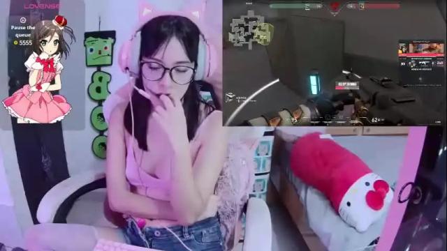 Image 11 of yuna_pink666 Stream on Chaturbate on 2 months ago