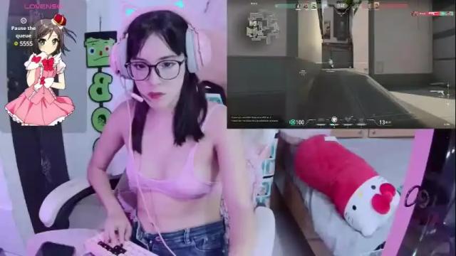 Image 4 of yuna_pink666 Stream on Chaturbate on 2 months ago