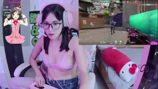 Image 6 of yuna_pink666 Stream on Chaturbate on 2 months ago