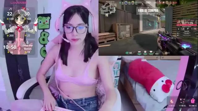 Image 7 of yuna_pink666 Stream on Chaturbate on 2 months ago