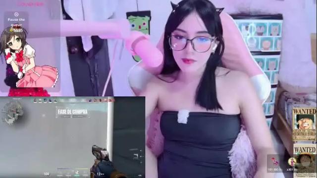Image 11 of yuna_pink666 Stream on Chaturbate on 1 month ago