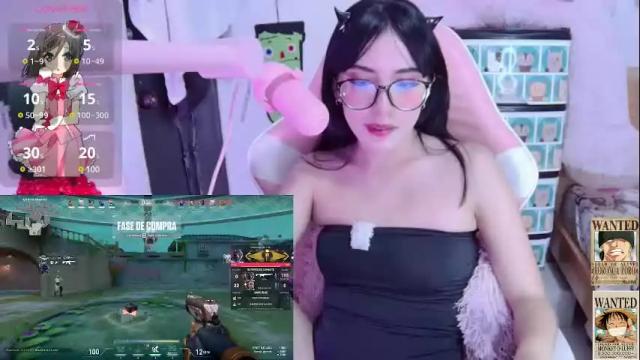 Image 12 of yuna_pink666 Stream on Chaturbate on 1 month ago
