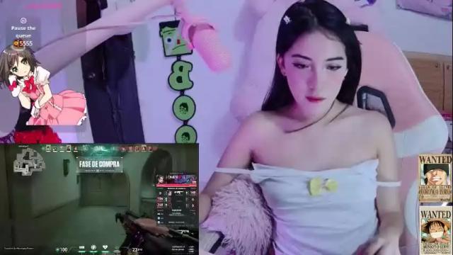 Image 4 of yuna_pink666 Stream on Chaturbate on 1 month ago