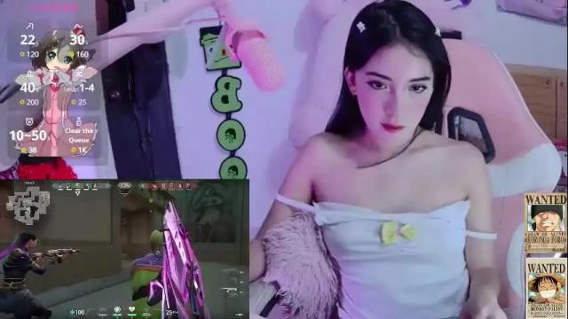 Image 6 of yuna_pink666 Stream on Chaturbate on 1 month ago