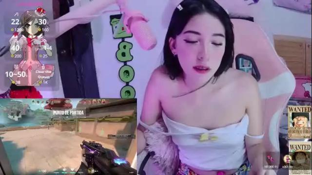 Image 8 of yuna_pink666 Stream on Chaturbate on 1 month ago