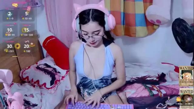 Thumbnail 2, yuna_pink666's Stream at Chaturbate, 3 months ago