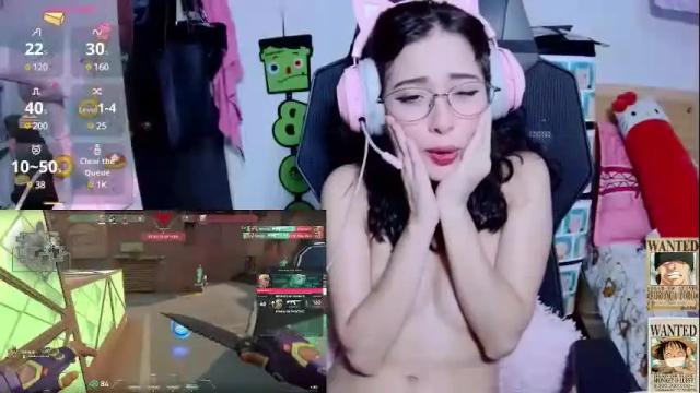 Thumbnail 3, yuna_pink666's Stream at Chaturbate, 2 months ago