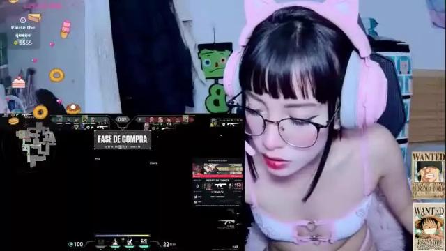 Image 8 of yuna_pink666 Stream on Chaturbate on 2 months ago