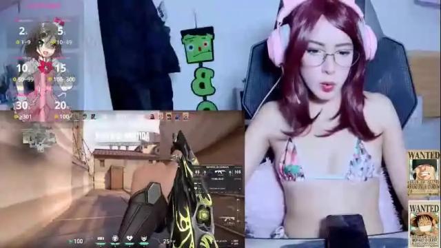 Image 10 of yuna_pink666 Stream on Chaturbate on 2 months ago